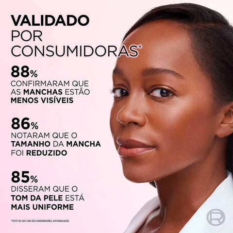 Sérum Facial Anti-Marcas L'Oréal Paris Glycolic Bright 30ml