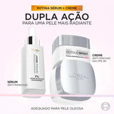 Sérum Facial Anti-Marcas L'Oréal Paris Glycolic Bright 30ml