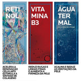 Sérum Facial Antirrugas La Roche-Posay Retinol B3  15 mL