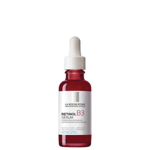 Sérum Facial Antirrugas La Roche-Posay Retinol B3  30 mL