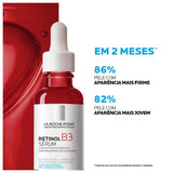 Sérum Facial Antirrugas La Roche-Posay Retinol B3  30 mL