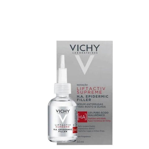 Sérum Facial Antirrugas Vichy Liftactiv Supreme H.A Filler  15 mL