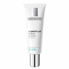 Sérum Facial Clareador Intensivo Pigmentclar 20Ml