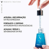 Serum Facial Hidratante Vichy Mineral 89 Probioti  30 mL