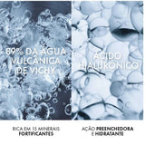 Sérum Hidratante Facial Anti-Idade Vichy Mineral 89  75 mL