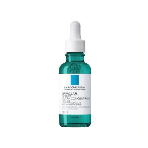 Sérum La Roche-Posay Effaclar Ultra Concentrado  30 mL