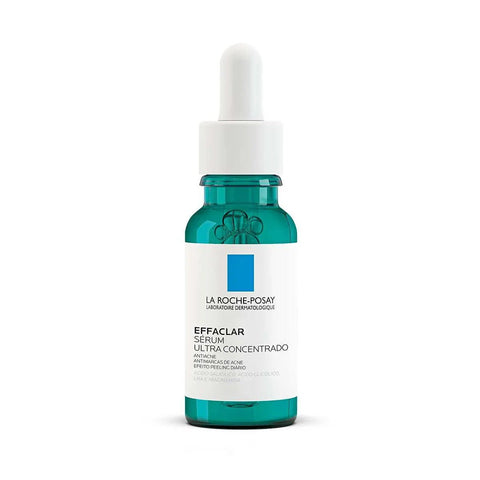 Sérum La Roche-Posay Effaclar Ultra Concentrado Antiacne  15 mL