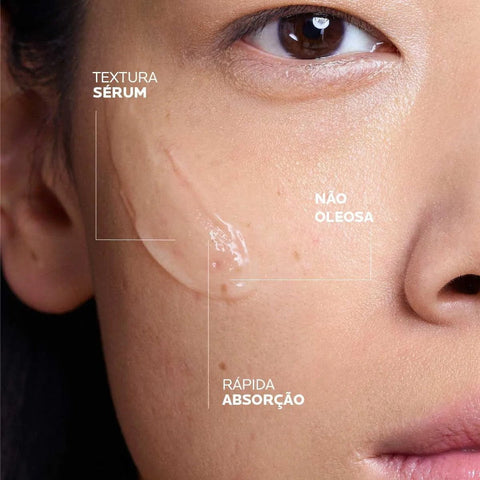 Sérum La Roche-Posay Effaclar Ultra Concentrado Antiacne  15 mL