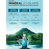 Sérum Olhos Vichy Minéral 89  15 mL
