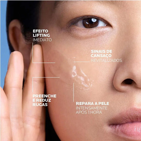 Sérum Ultra Concentrado La Roche-Posay Hyalu B5 Booster 5X  15 mL