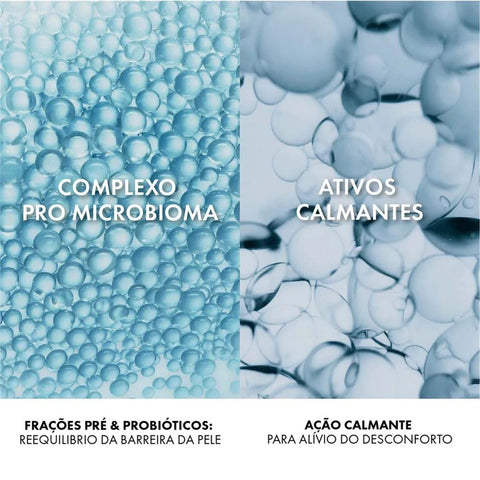 Serum Vichy Dercos  Linha Sensi-Scalp - 50 mL