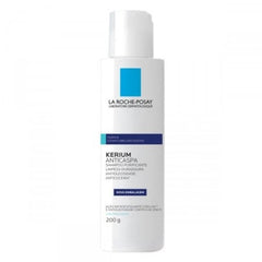 Shampoo Anticaspa La Roche-Posay Kerium  200 mL