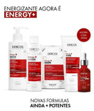 Shampoo Antiqueda Vichy Dercos  Linha Energy+ - Refil - 200 g