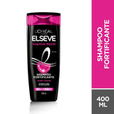 Shampoo Elseve Arginina Resist X3 400Ml