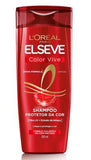 Shampoo Elseve Color-Vive 200Ml