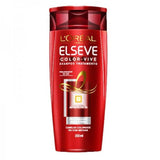 Shampoo Elseve Color-Vive 200Ml