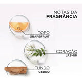 Shampoo Elseve Glycolic Gloss 200 Ml