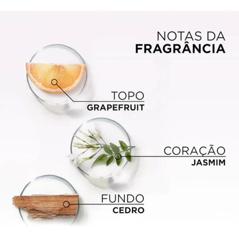 Shampoo Elseve Glycolic Gloss 200 Ml