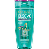 Shampoo Elseve Hydra Detox 200Ml