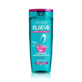 Shampoo Elseve Hydra Detox 400Ml