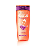 Shampoo Elseve Liso Dos Sonhos 400Ml