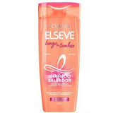 Shampoo Elseve Longo Dos Sonhos 200Ml