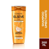 Shampoo Elseve Óleo Extraordinário Cachos 200Ml