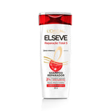 Shampoo Elseve Reparação Total 5 - 200Ml