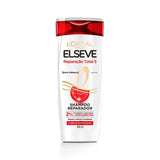 Shampoo Elseve Reparação Total 5 - 400Ml
