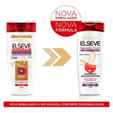 Shampoo Elseve Reparação Total 5 Extra-Profundo 200Ml