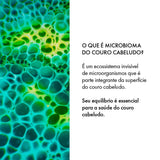 Shampoo Vichy Dercos  Linha Anticaspa DS - Cabelos Normais a Oleosos - 125 g