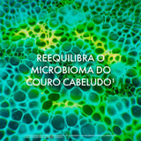 Shampoo Vichy Dercos  Linha Anticaspa Intensivo - 200 mL