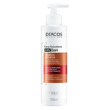 Shampoo Vichy Dercos  Linha Kera-Solutions - 300 mL