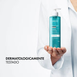 Shampoo Vichy Dercos  Linha Oil-Correction - 300 mL