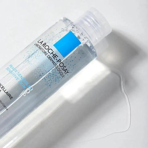 Solucao Micelar Laroche Posey 200 Ml