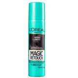 Spray Retoque de Raiz L'Oréal Magic Retouch Preto, 75Ml