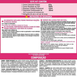 Tinta de Cabelo Permanente L'Oréal Paris Imédia Excellence Creme - Marrom