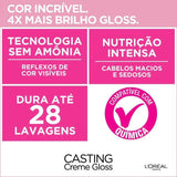 Tintura Casting 100 Preto Noite