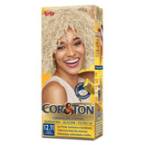 Tintura Cor & Ton Nº 12.11 Loiro Platinado