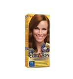 Tintura Cor & Ton Nº 7.7 Marrom Dourado