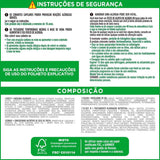 Tintura Garnier Nutrisse Coloríssimos Nº 6646 Pimenta Fogo