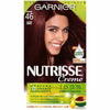 L'Oréal Tintura Garnier Nutrisse Creme Nº 46 Borgonha