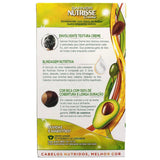 Tintura Garnier Nutrisse Creme Nº 46 Borgonha