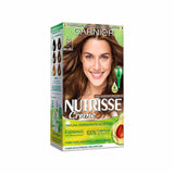 Tintura Garnier Nutrisse Creme Nº 60 Aveia