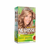 Tintura Garnier Nutrisse Creme Nº 71 Louro Esplêndido