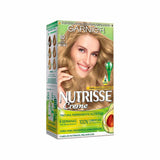 Tintura Garnier Nutrisse Creme Nº 80 Louro Pátria Amada