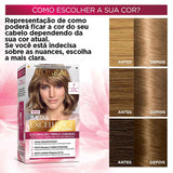 Tintura Imedia 7 Louro Natural