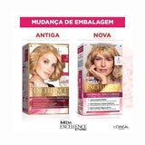 Tintura Imedia 8 Louro Claro