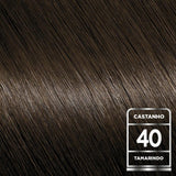 Tintura Nutrisse 40 Tamarindo