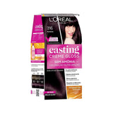Tonalizante L'Oréal Casting Creme Gloss Nº 316 Ameixa